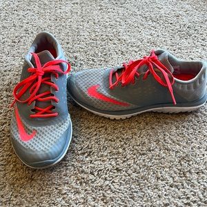 Nike Fitsole shoes
